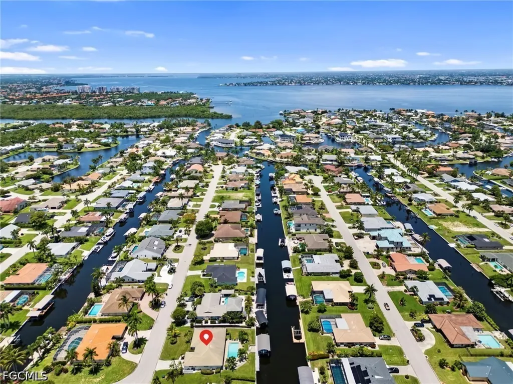 1029 Wittman Drive Fort Myers FL 33919