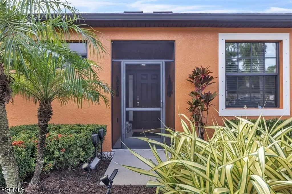 3717 Pino Vista Way Estero FL 33928