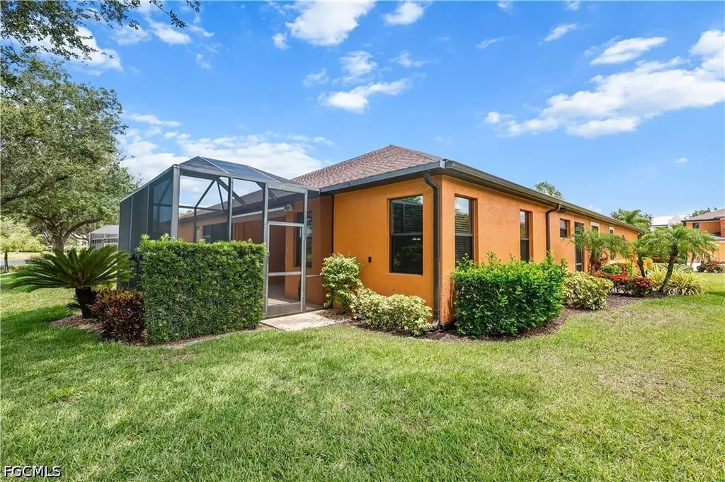 3717 Pino Vista Way Estero FL 33928