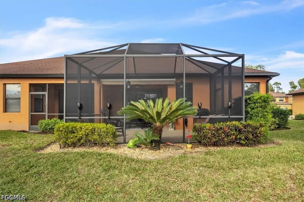 3717 Pino Vista Way Estero FL 33928