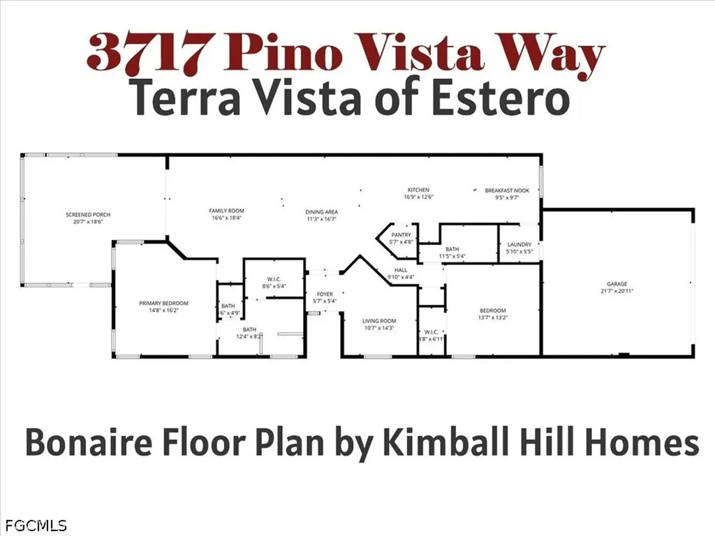 3717 Pino Vista Way Estero FL 33928