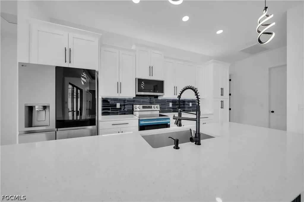 731 La Plata Avenue Lehigh Acres FL 33974