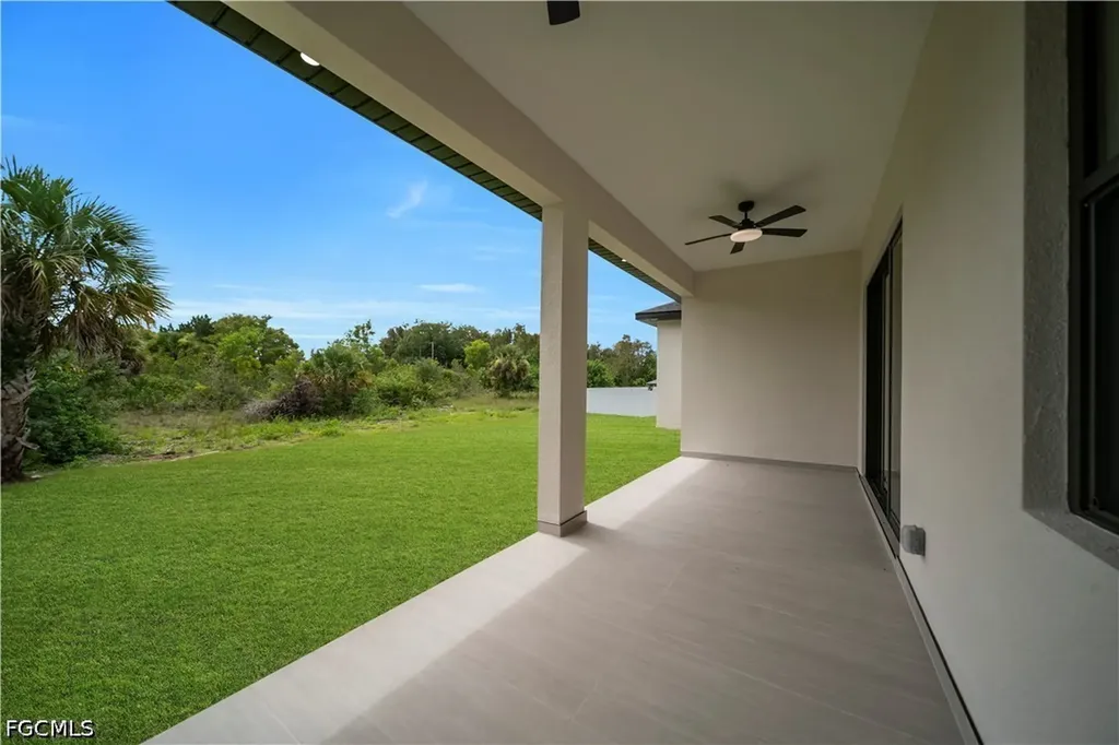 731 La Plata Avenue Lehigh Acres FL 33974