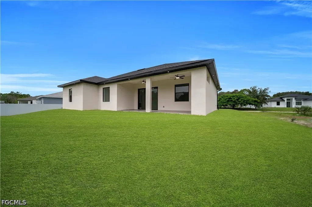 731 La Plata Avenue Lehigh Acres FL 33974