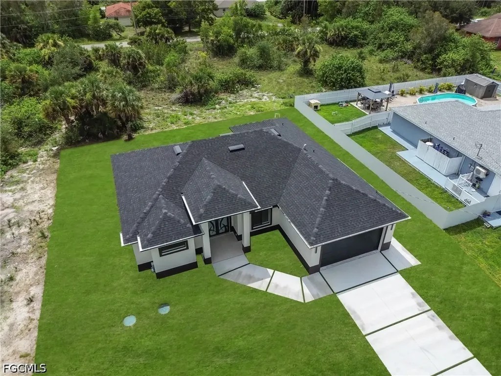 731 La Plata Avenue Lehigh Acres FL 33974
