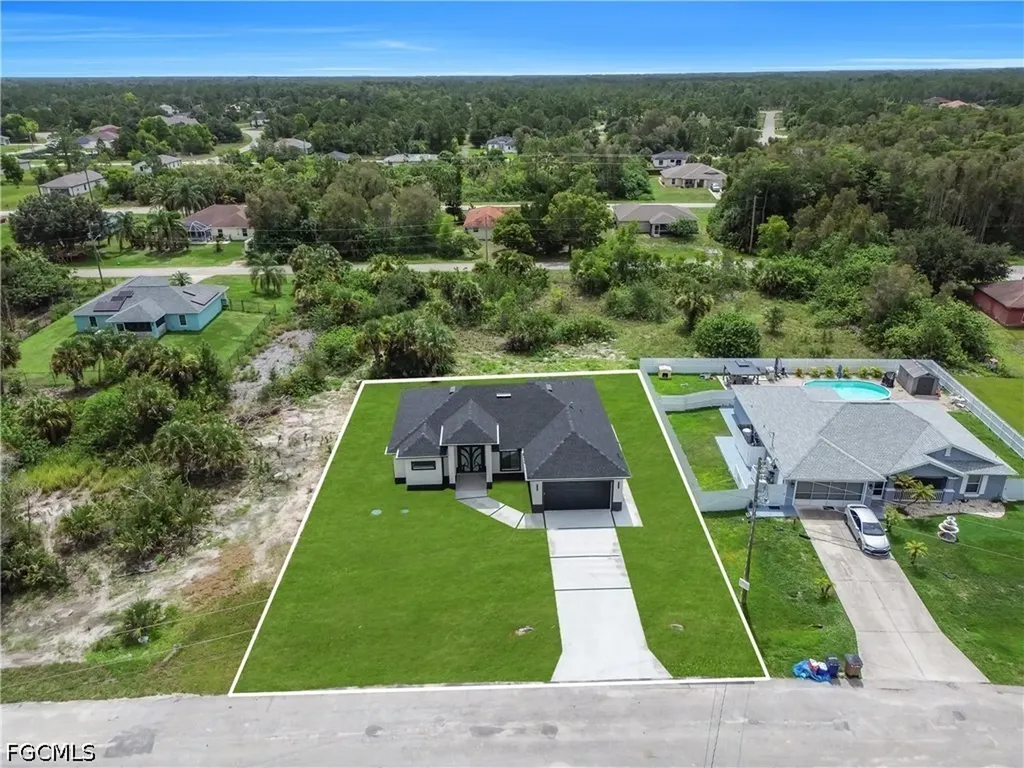 731 La Plata Avenue Lehigh Acres FL 33974