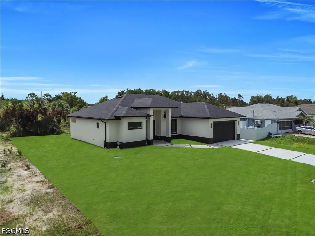731 La Plata Avenue Lehigh Acres FL 33974