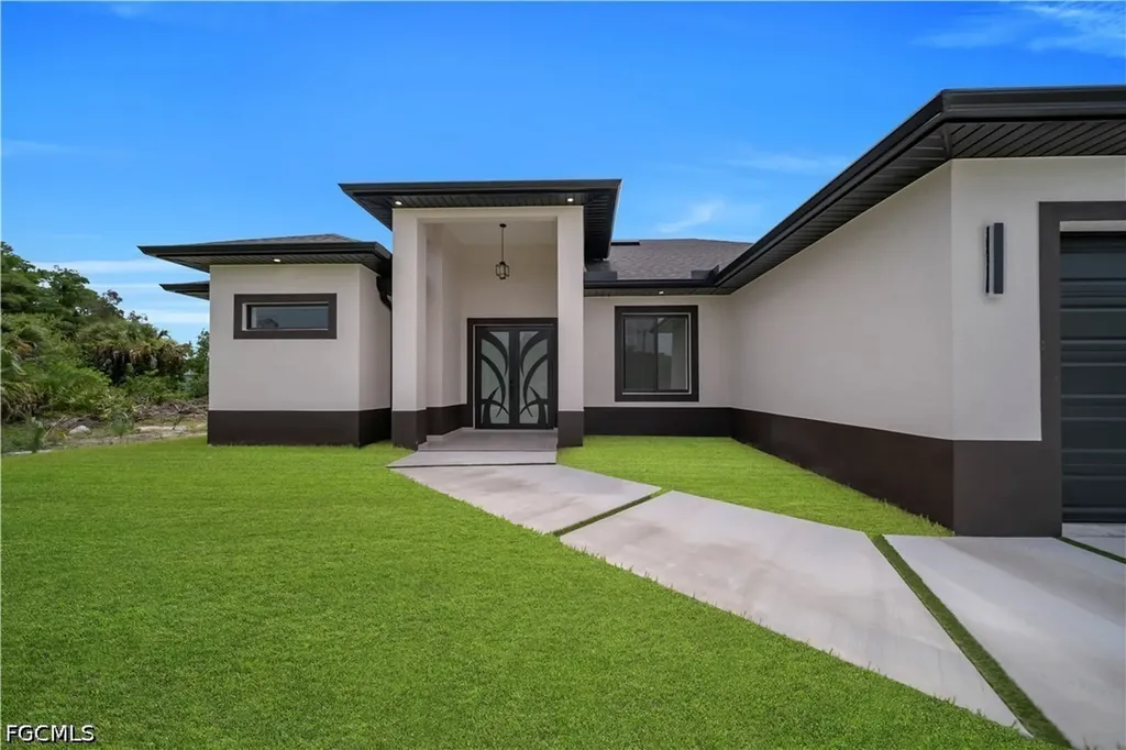 731 La Plata Avenue Lehigh Acres FL 33974