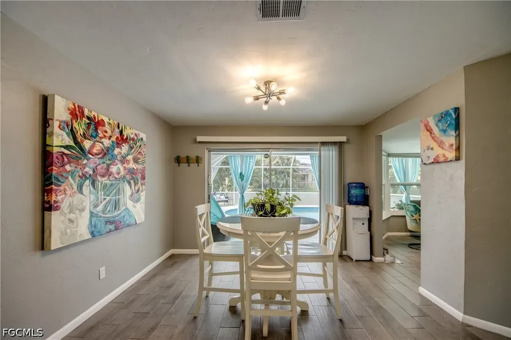 1214 Baldwin Place Lehigh Acres FL 33936