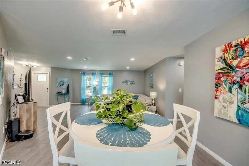 1214 Baldwin Place Lehigh Acres FL 33936