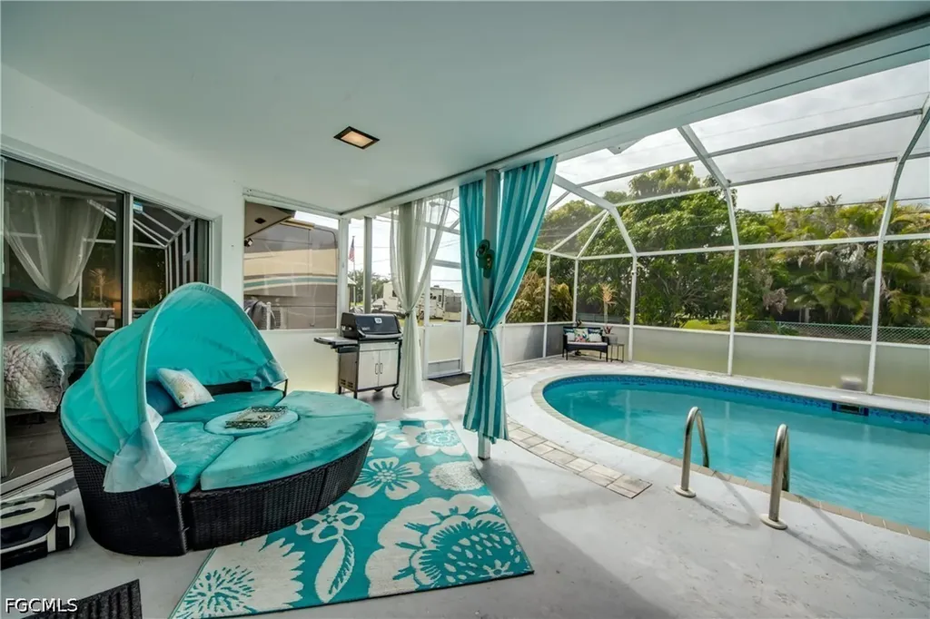 1214 Baldwin Place Lehigh Acres FL 33936
