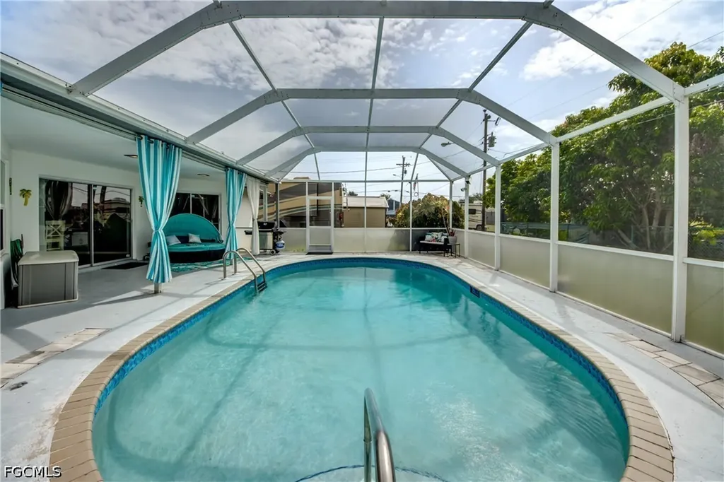 1214 Baldwin Place Lehigh Acres FL 33936