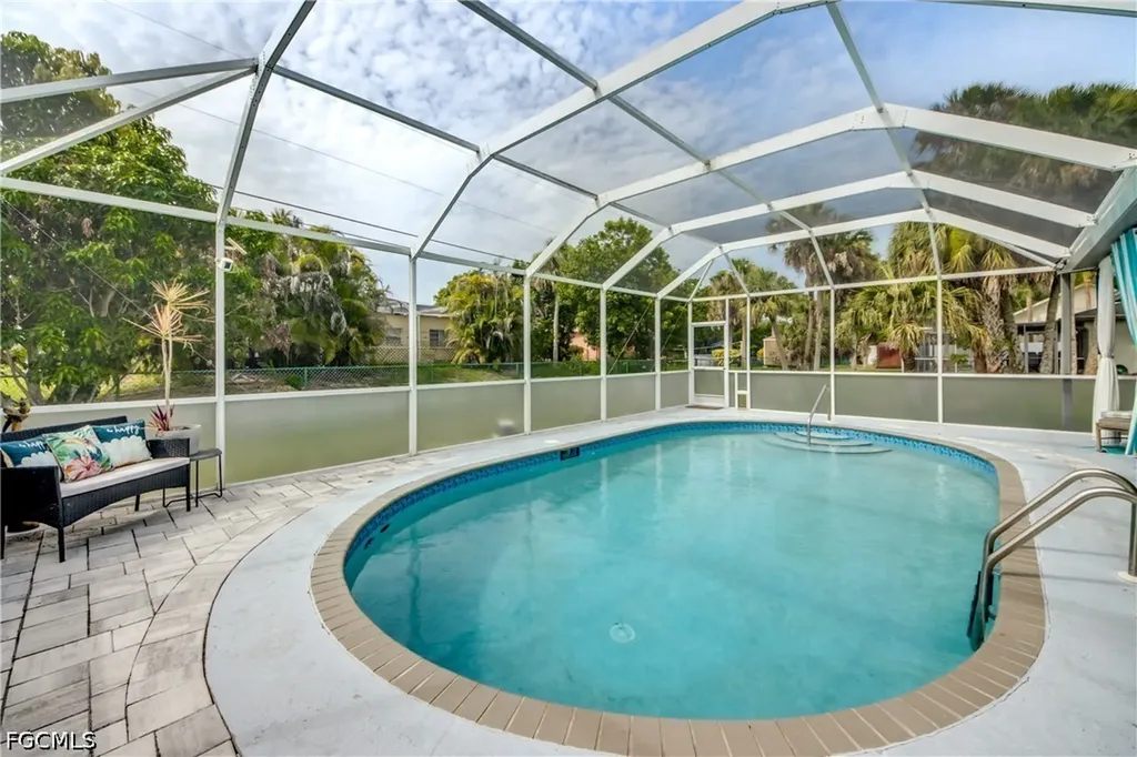 1214 Baldwin Place Lehigh Acres FL 33936