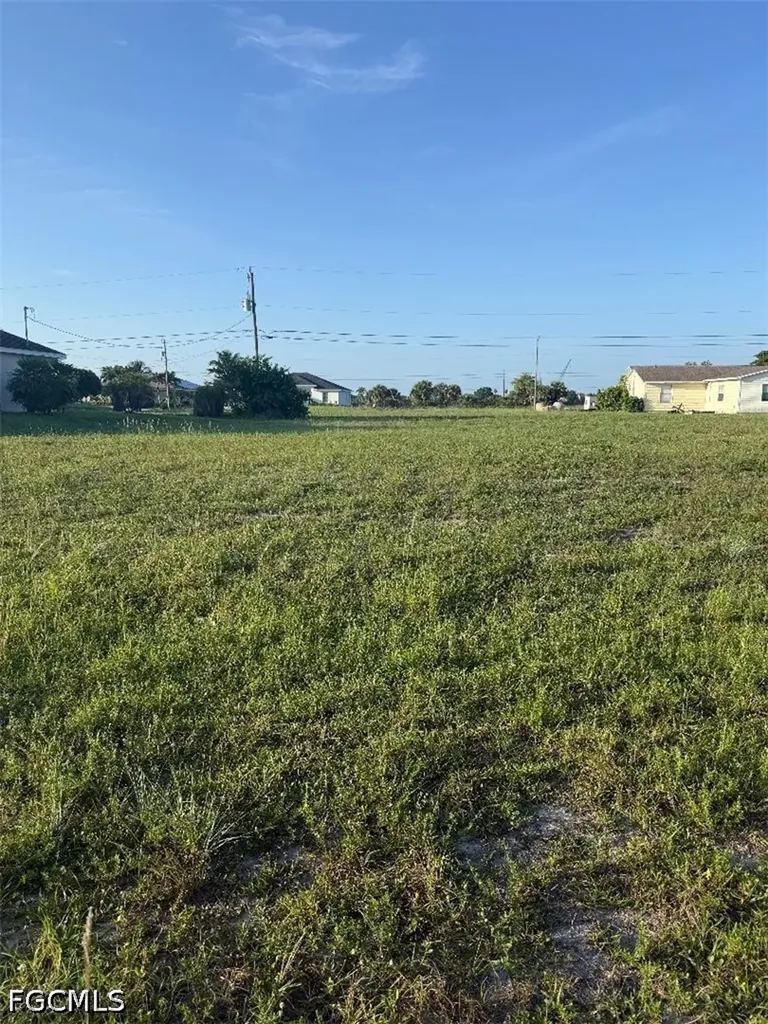 2020 NE 18th Terrace Cape Coral FL 33909