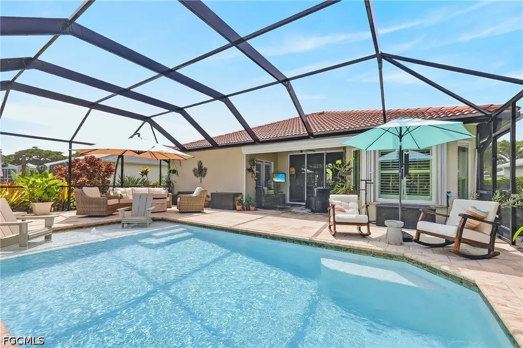14066 Castle Hill Way Fort Myers FL 33919
