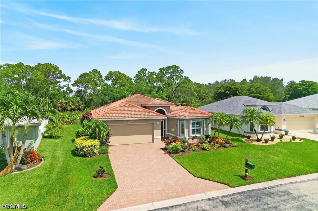 14066 Castle Hill Way Fort Myers FL 33919