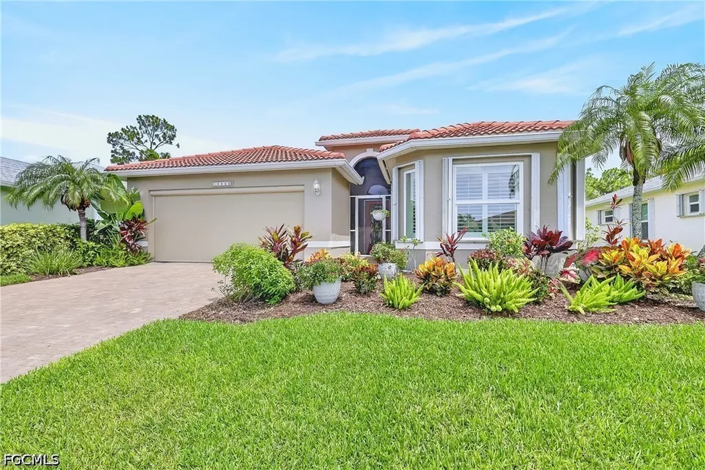 14066 Castle Hill Way Fort Myers FL 33919