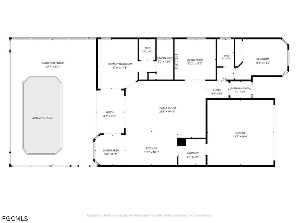 14066 Castle Hill Way Fort Myers FL 33919