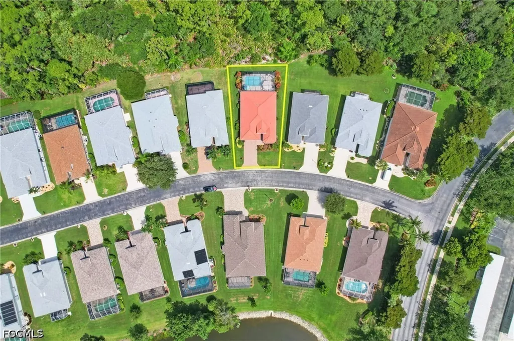 14066 Castle Hill Way Fort Myers FL 33919