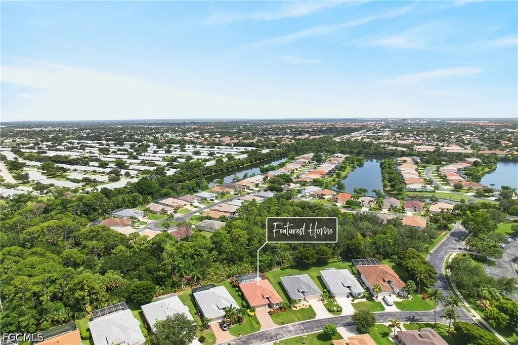 14066 Castle Hill Way Fort Myers FL 33919