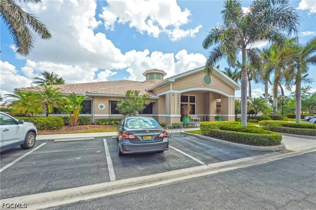 14066 Castle Hill Way Fort Myers FL 33919