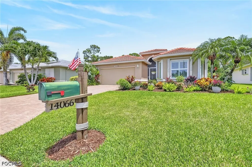 14066 Castle Hill Way Fort Myers FL 33919