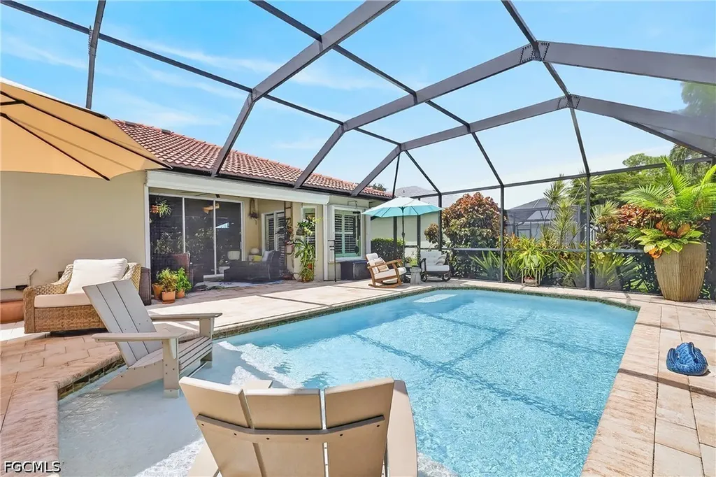 14066 Castle Hill Way Fort Myers FL 33919