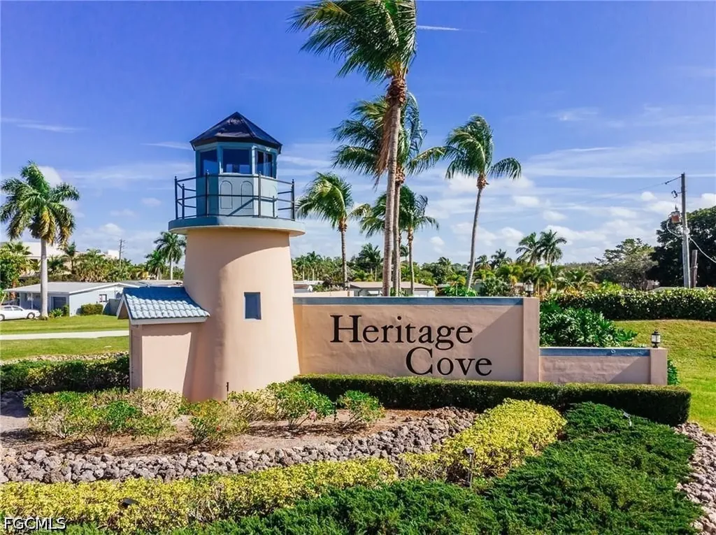 14066 Castle Hill Way Fort Myers FL 33919