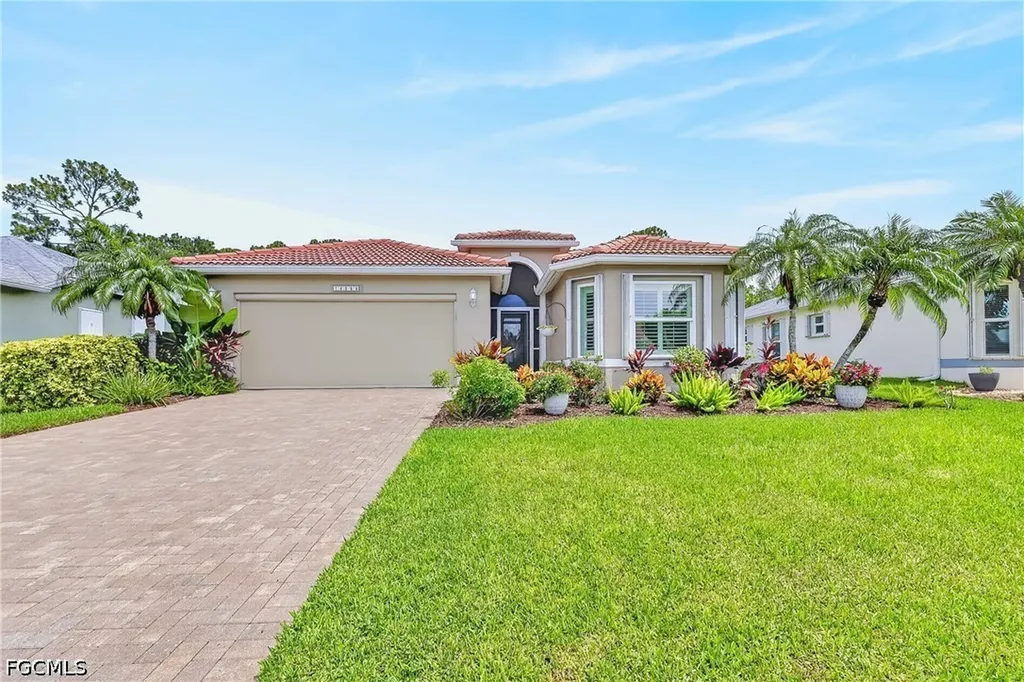 14066 Castle Hill Way Fort Myers FL 33919