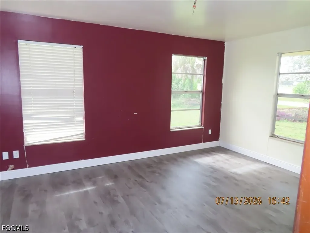 602 Harrison Drive Lehigh Acres FL 33936