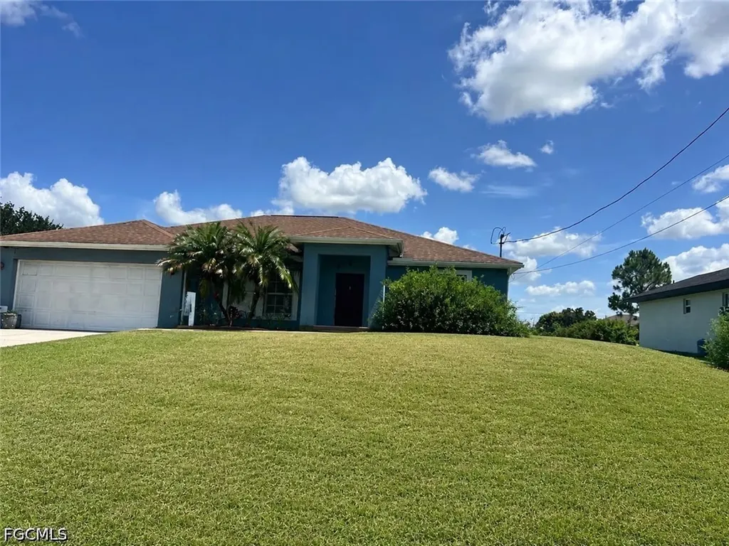 3306 39th Street SW Lehigh Acres FL 33905