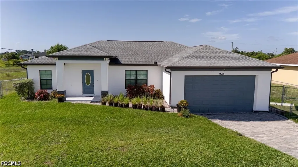 9014 Lamkin Circle Labelle FL 33935