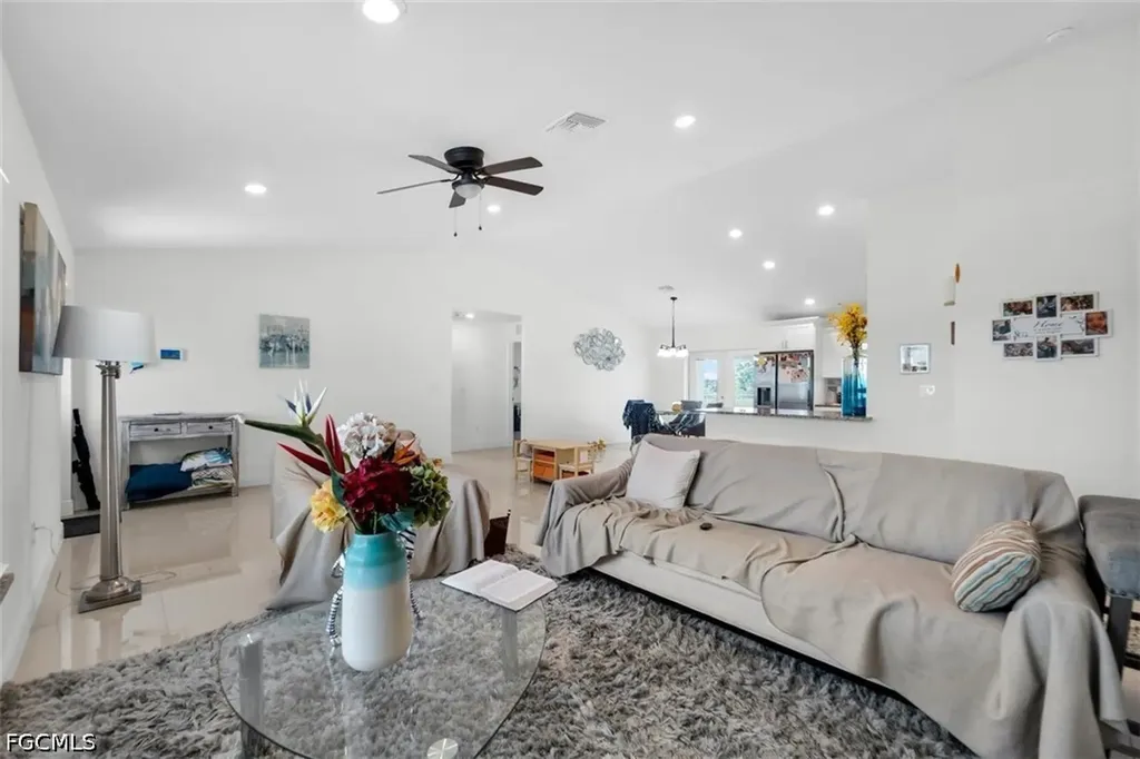 9014 Lamkin Circle Labelle FL 33935