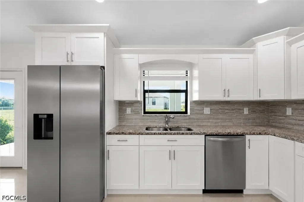 9014 Lamkin Circle Labelle FL 33935