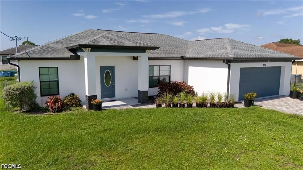 9014 Lamkin Circle Labelle FL 33935