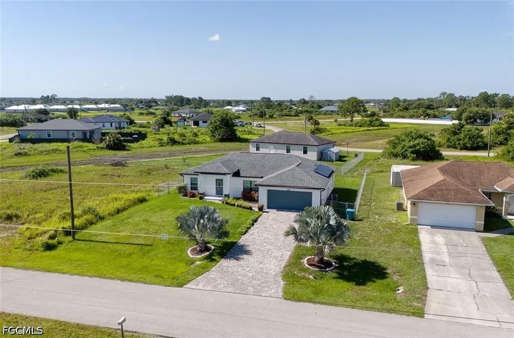 9014 Lamkin Circle Labelle FL 33935