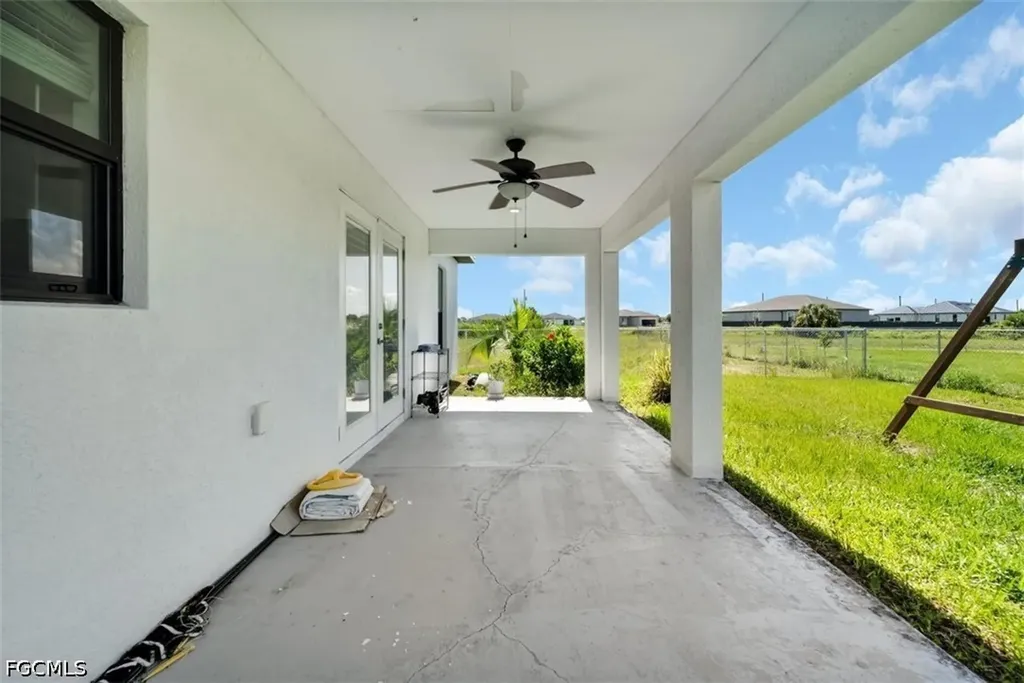9014 Lamkin Circle Labelle FL 33935
