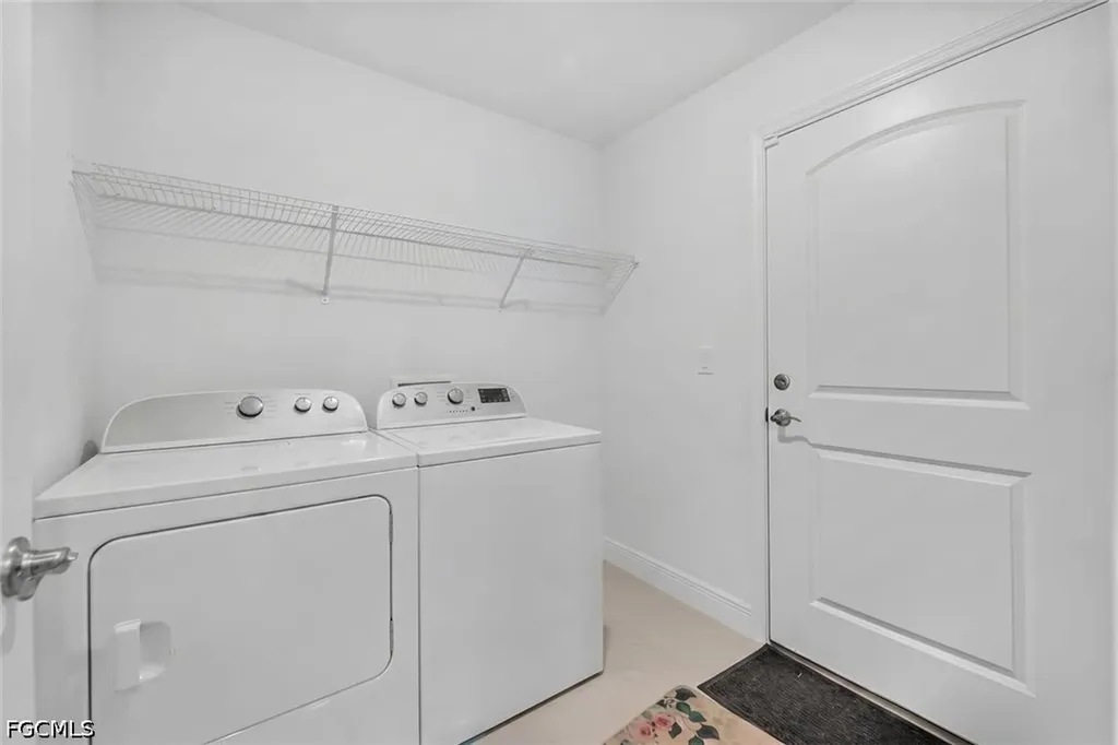 9014 Lamkin Circle Labelle FL 33935