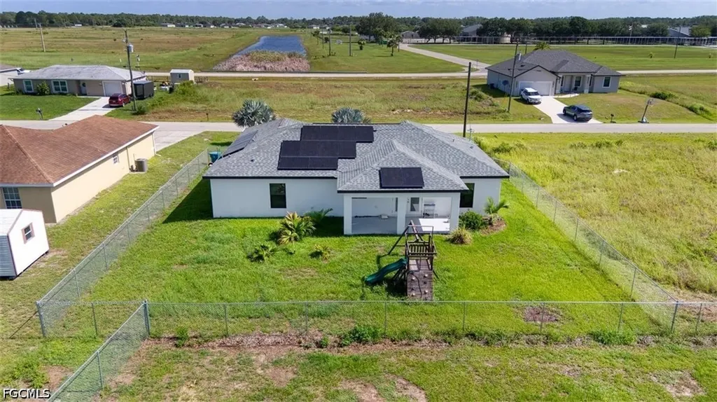 9014 Lamkin Circle Labelle FL 33935