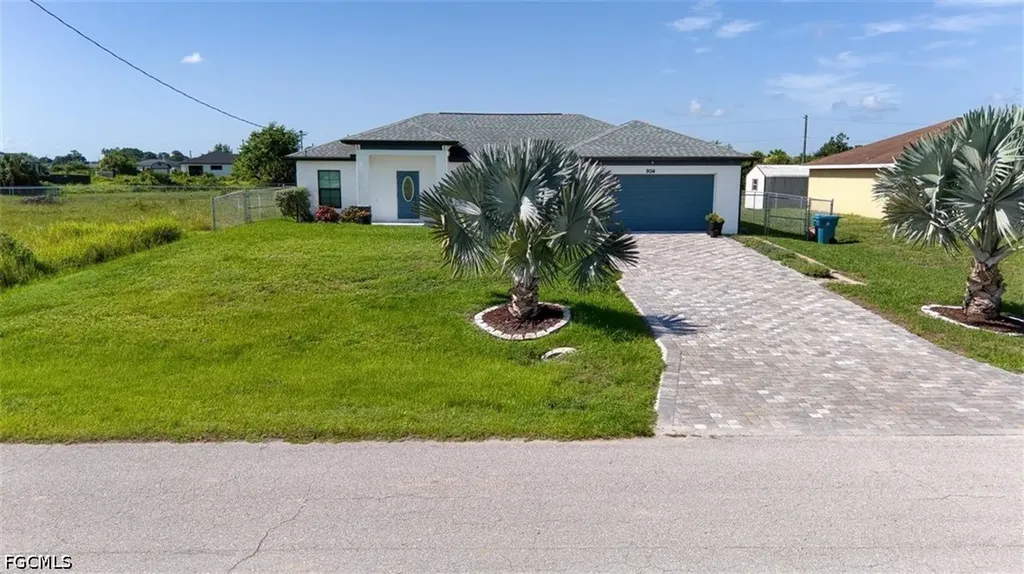 9014 Lamkin Circle Labelle FL 33935