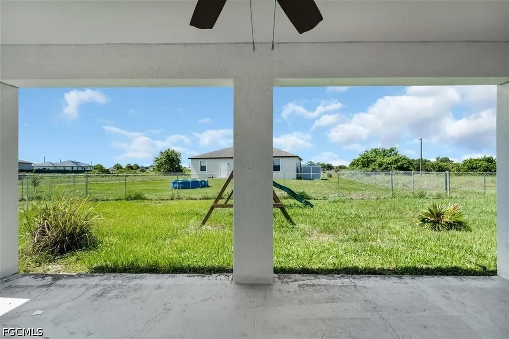 9014 Lamkin Circle Labelle FL 33935