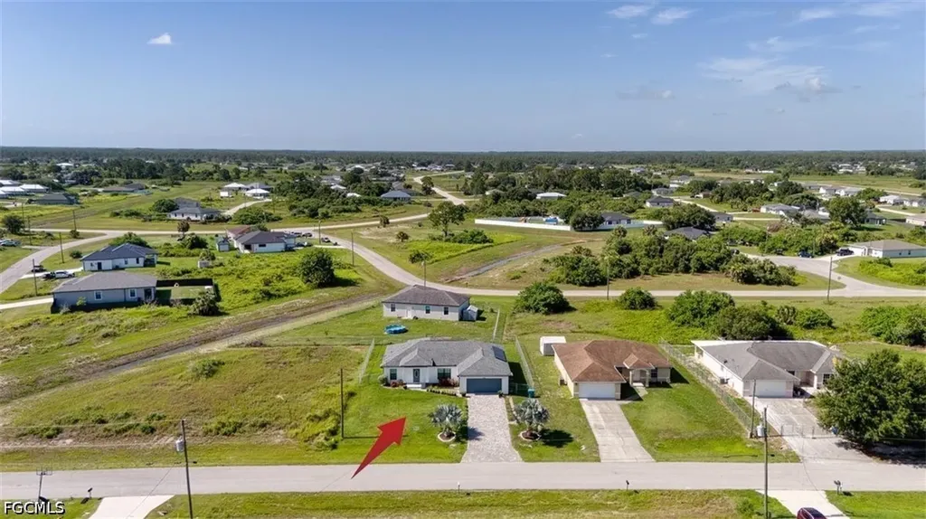 9014 Lamkin Circle Labelle FL 33935