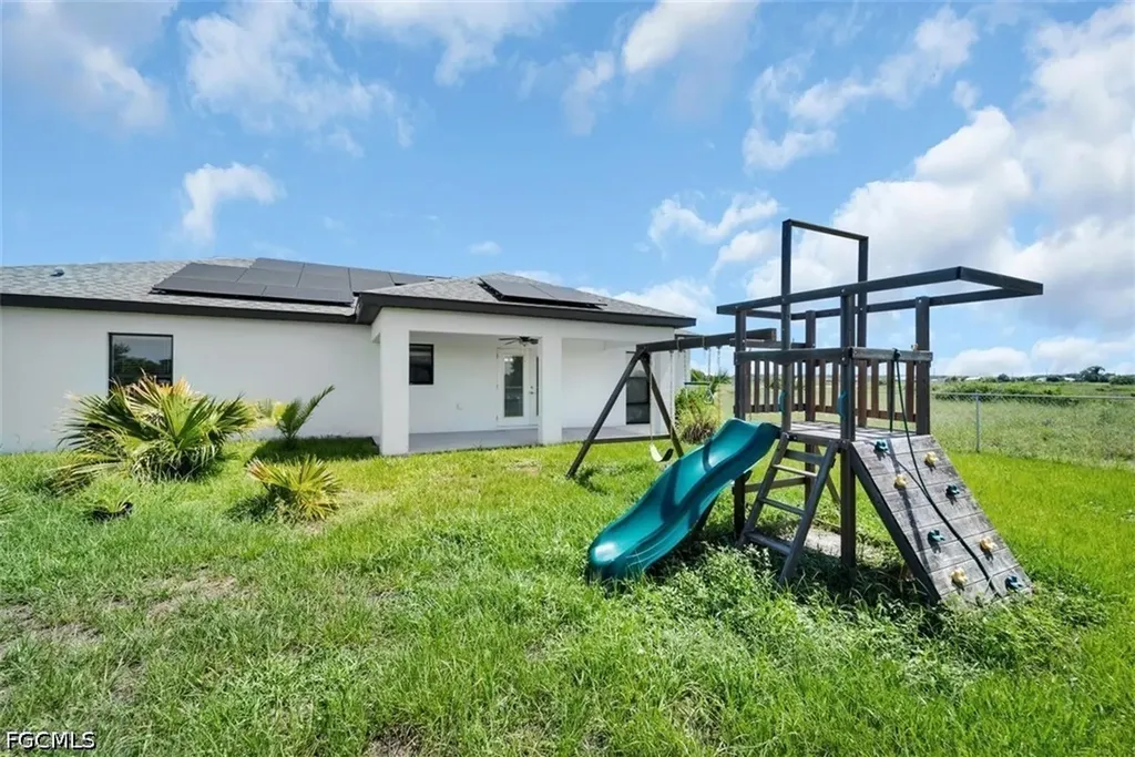 9014 Lamkin Circle Labelle FL 33935