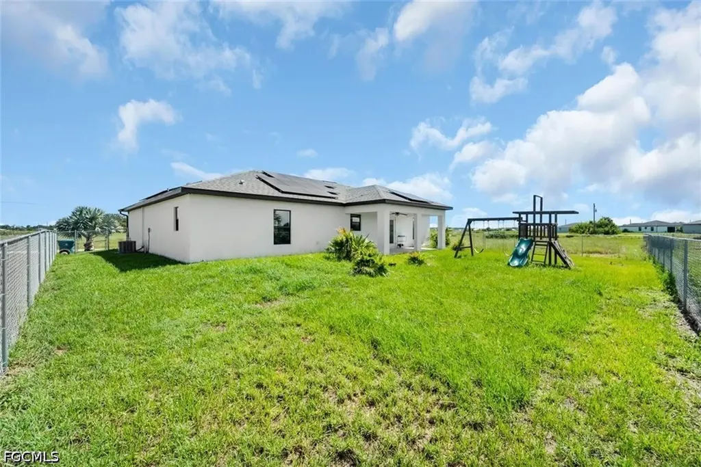 9014 Lamkin Circle Labelle FL 33935