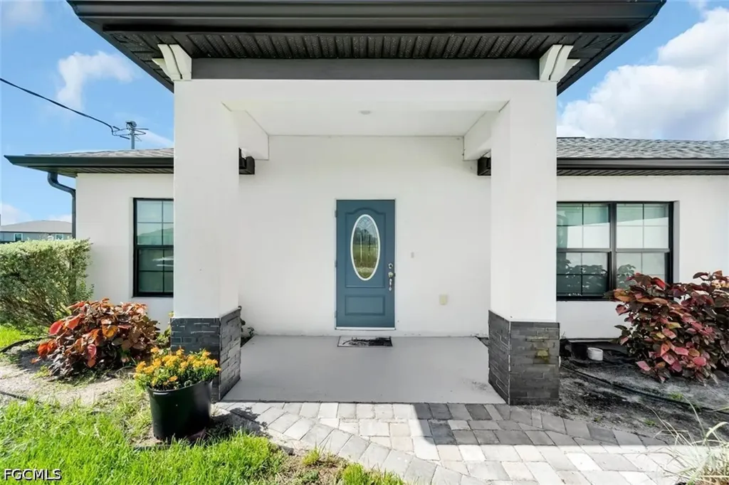 9014 Lamkin Circle Labelle FL 33935
