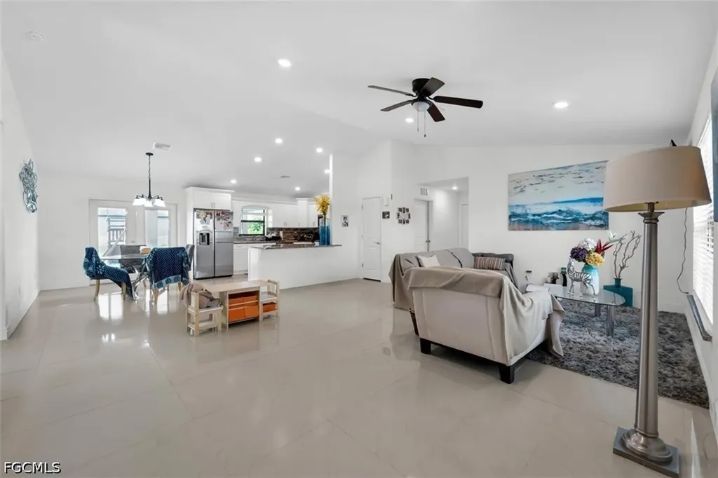 9014 Lamkin Circle Labelle FL 33935
