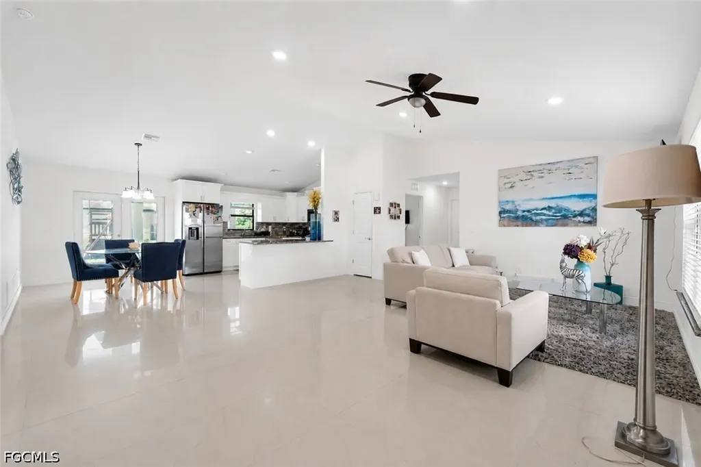 9014 Lamkin Circle Labelle FL 33935
