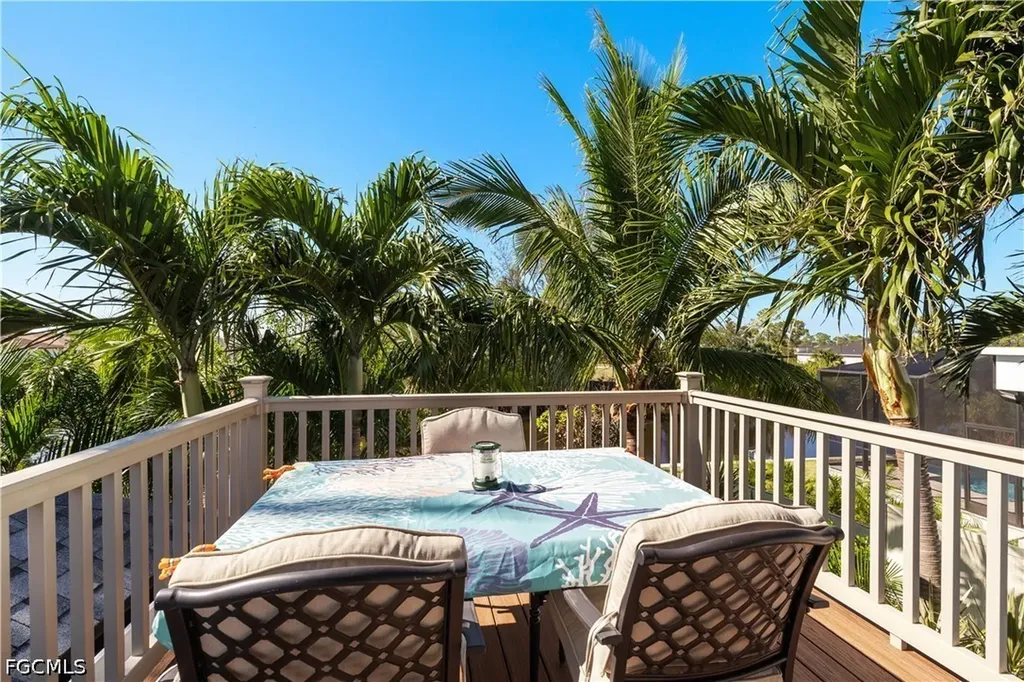 4308 NE 21st Avenue Cape Coral FL 33909