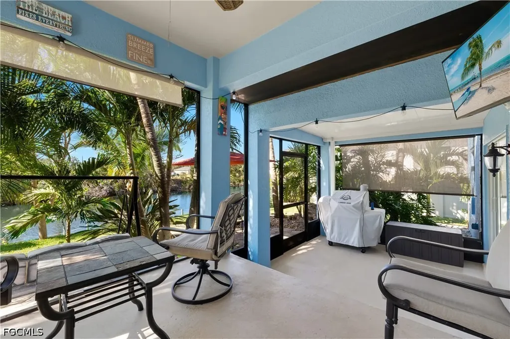 4308 NE 21st Avenue Cape Coral FL 33909