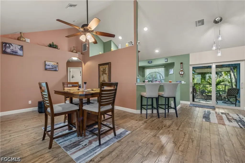 4308 NE 21st Avenue Cape Coral FL 33909